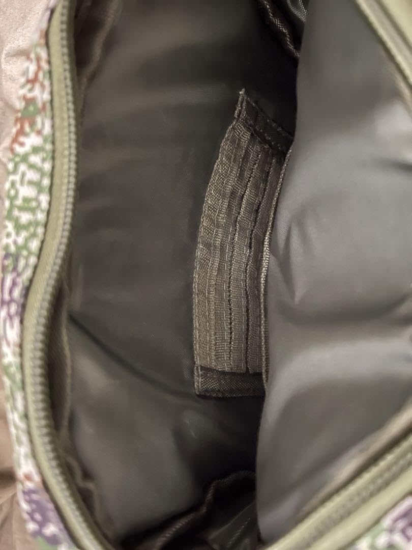 Amazon.co.jp: 19式解放軍星空迷彩 作業バック : おもちゃ